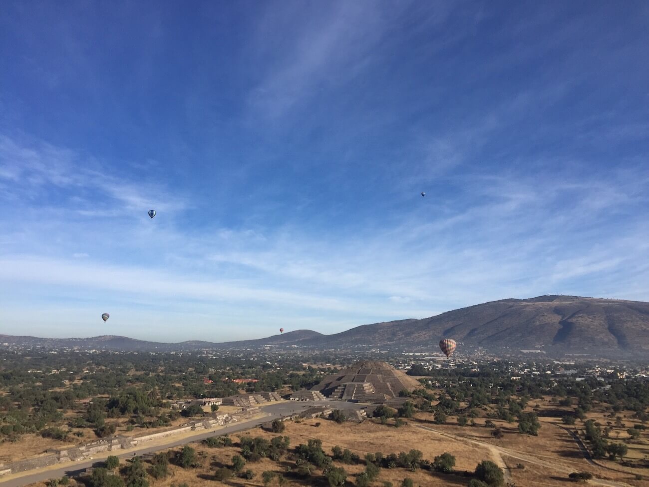 Teotihuacan