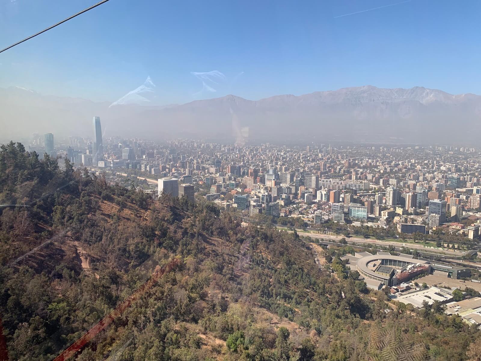 Santiago