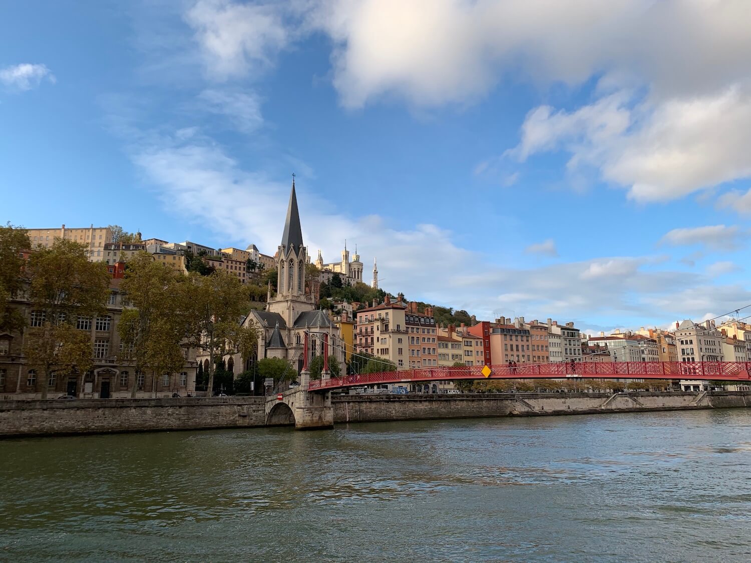 Lyon